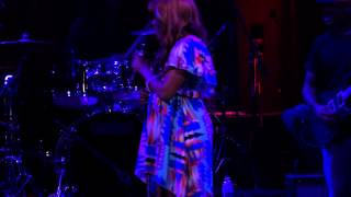 Lil' Mo & Phillip Bryant Gospel Performance Live @ The Howard Theater