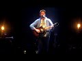 HERMAN DUNE - Black Dog - Live #3 @ Paris / Café de la Danse (11/2022)