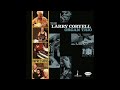 The Larry Coryell Organ Trio – Impressions (2008)
