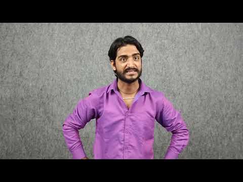 KARNVIR SHARRMA  Villain