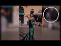Tarik Ediz Dress 98766 MORVA COUTURE