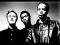 Massive Attack Eurochild album Protection 