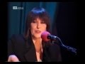 Pretenders - Talk Of The Town - Acoustic