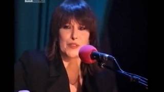 Pretenders - Talk Of The Town - Acoustic
