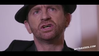 Taratata Extra - Dionysos "Vampire En Pyjama" (2016)