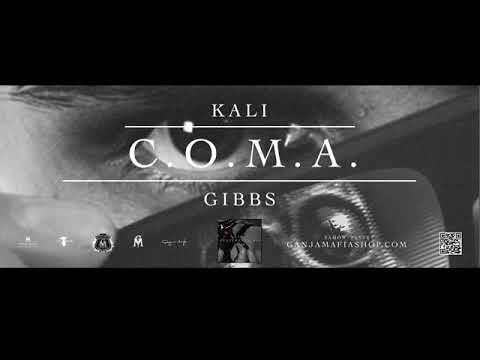 6  Kali Gibbs   C O M A