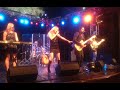 EMMA CAIRO LIVE PROMO REEL