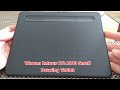Wacom Intous CTL4100 Drawing Tablet Small