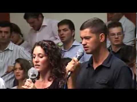 Ai fost răstignit, şi cuiele-mi spun - video