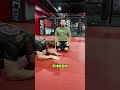 The Secret Behind Islam Makhachev Darce Choke Coachsubotic ‍