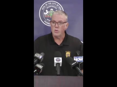 9 people dead in Pennsylvania mass shooting