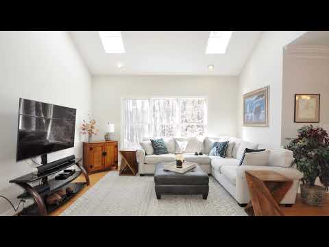 9 Arbella Road at Huckins Farm in Bedford, MA