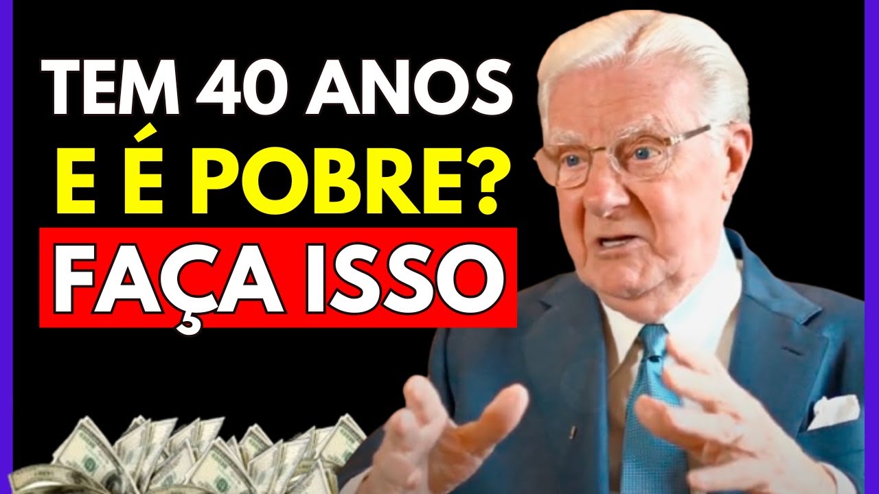 🟣EVERY WAGE EARNER SHOULD KNOW THIS TO BE RICH! - Bob Proctor