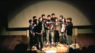 Full Measure - Over My Head