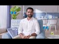 Sensodyne Testimonial Male 15sec Tamil