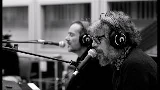 Love of Lesbian &amp; Iván Ferreiro - Reina Leia (proyecto de Radio 3)