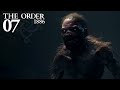 THE ORDER: 1886 [007] - KNACK machte ihr ...