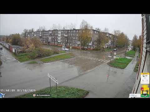 Severnaya and Molodezhnaya street thumbnail
