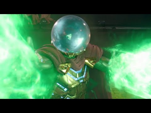 CRYSTAL GIVEAWAY | TESTING REWORKED MYSTERIO UNIFORM AGAINST ALL BOSSES | MARVEL FUTURE FIGHT