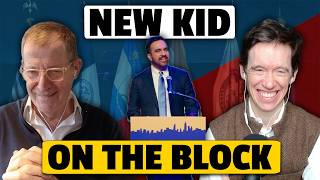 How Zohran Mamdani Defied the Political System - and Won.