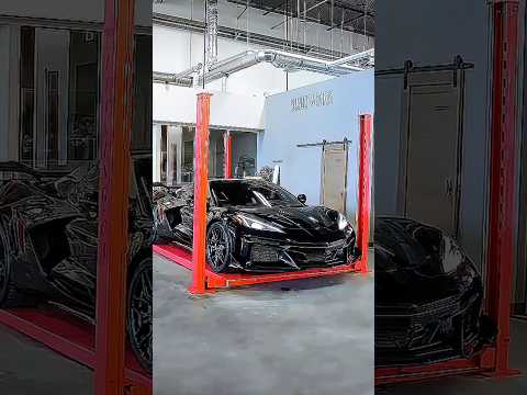 CARA CHEVROLET MEMPERMALUKAN FERRARI