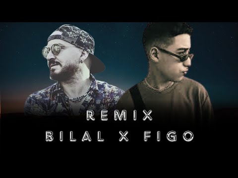 CHEB BILAL X FIGOSHIN - " LALLA W Mali" [ REMIX BY. @YoBeats ]