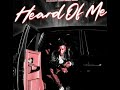 Youngboy Never Broke Again Heard Of Me Audio