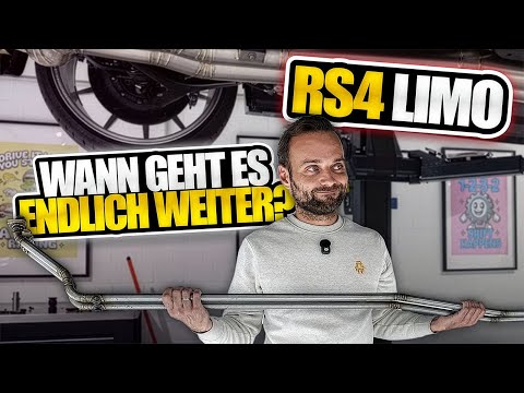 Dieses TEIL kann den LIMO Motor RETTEN!