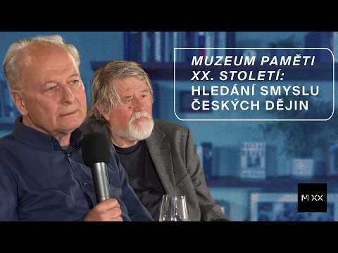 Přehrát video: Hledání smyslu českých dějin. Před 150. lety umřel „otec národa“– jak o národu uvažoval?
