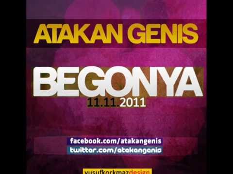 Atakan Geniş - Begonya (11.11.2011)