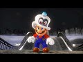 Cap Kingdom Bonneton Music Extended 1 Hour Super Mario Odyssey