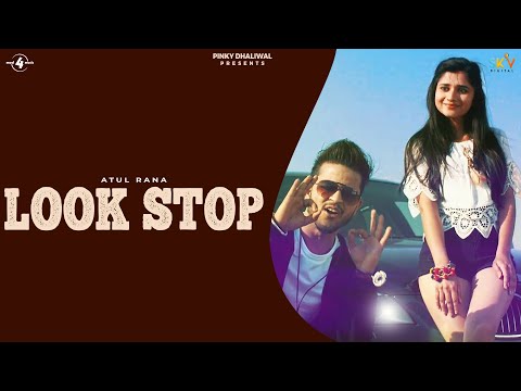 Look Stop