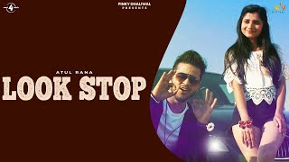 Look Stop thumbnail