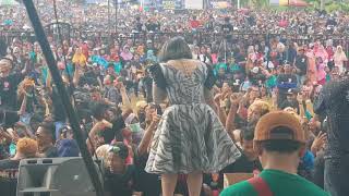 Download lagu Regal comunty new pallapa wiwik sagita dua jari mp3
