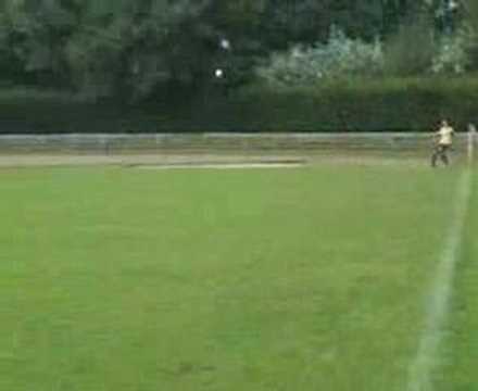 TSV Stellingen 88 - FC St.Georg-Horn