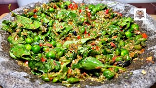 Download lagu Sambel Leunca/Karedok Leunca, Makan Nambah 3x Gara-gara Lauk Ini. mp3