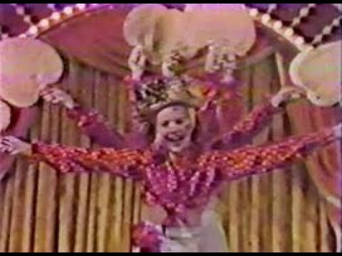 Mouseketeers Kelly, Allison, Lisa, Julie “Mouseka-Coo-Coo” (S2 Ep115) NMMC (1977)