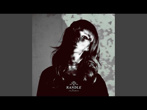 Not Up To Me - Kandle