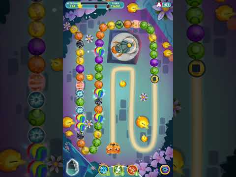 Viola's Quest Level 728