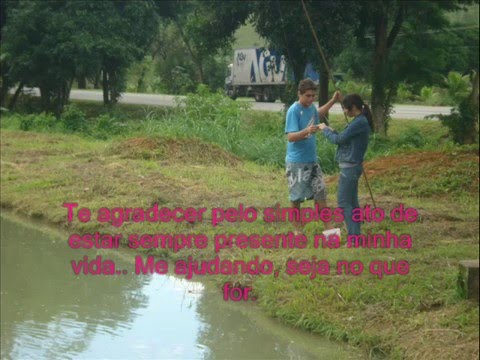 Bruna e Matheus Dia dos namorados 2009