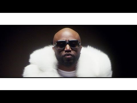 Rico Love - They Don't Know (Remix) ft. Ludacris, Trey Songz, Tiara Thomas, T.I., Emjay