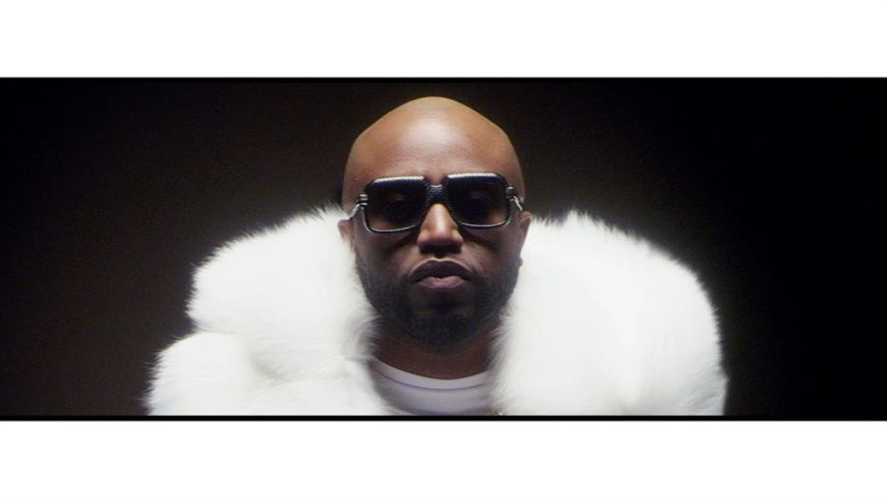 Rico Love - They Don't Know (Remix) ft. Ludacris, Trey Songz, Tiara Thomas, T.I., Emjay