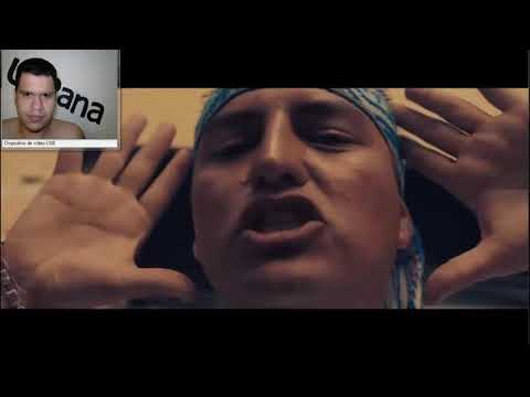 REACCIÓN - Portavoz x Luanko x Dj Cidtronyck - "Witrapaiñ" (Estamos de Pie) / Video Oficial