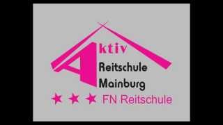 preview picture of video 'Reitabzeichen Lehrgänge im Sommer 2014'