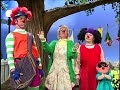 The Big Comfy Couch Take A Deep Breath