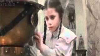 Return to Oz Fan Video "Where Love Resides" Patti Lupone