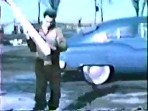 Shmuel Flash - the other side of me (From 2003)