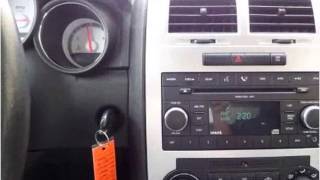 preview picture of video '2008 Dodge Charger Used Cars St. Clairsville OH'
