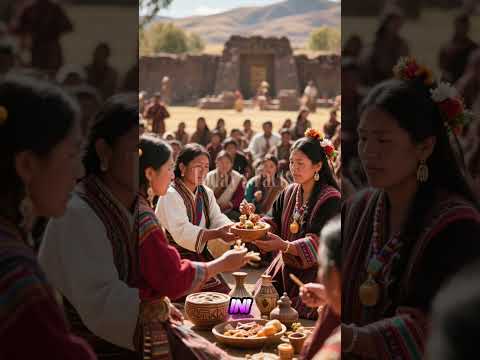 “Rahasia Tiahuanaco | Kota Kuno yang Diduga Lebih Tua dari Peradaban Inca!”