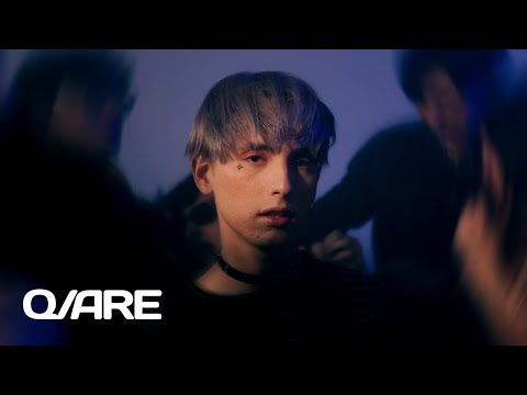 Q_ARE 'EGO' Official MV